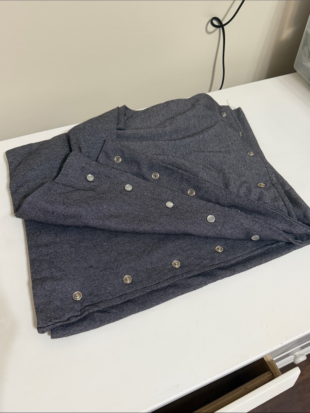 Moby Infant Wrap like new